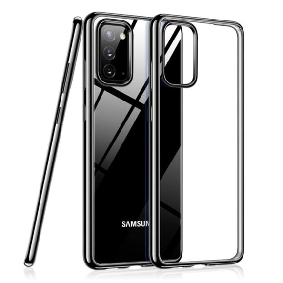 NIB- Galaxy Note 20 TORRAS Crystal Clear - Picture 2 of 10